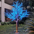 Árbol de flor de durazno LED